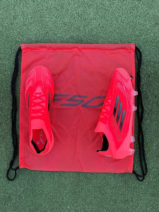 SALE! Бутси Adidas F50 FG 39 40 41 42 43 44 45 адідас ф50 З МІШЕЧКОМ