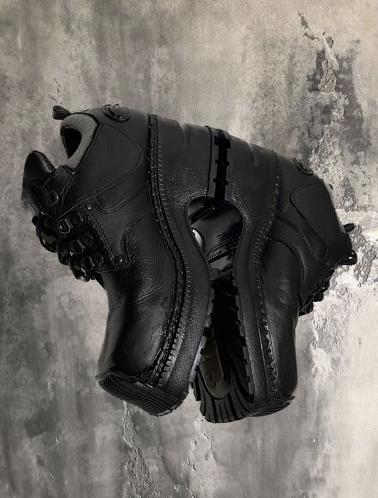 Ботінки Gordon Jack,new rock,swear,demonia,buffalo,rick owens