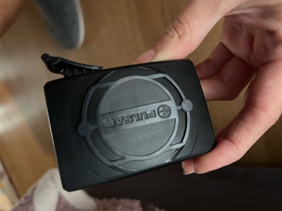 Pulsar Helion 2 XP50 Pro — практично новий тепловізор