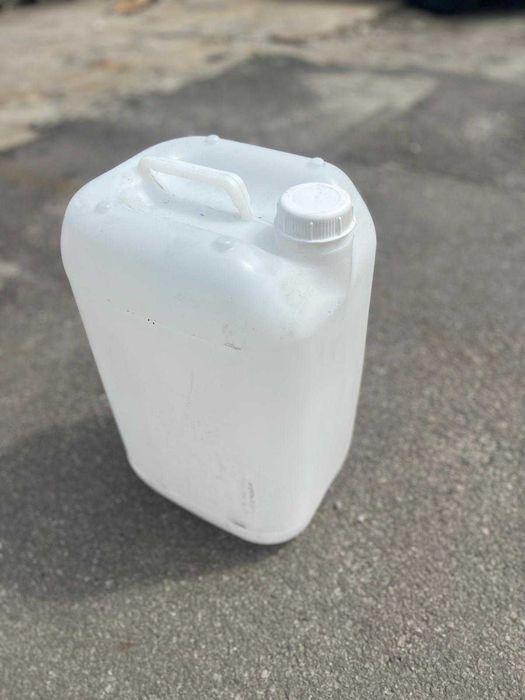 Kanister Baniak Pojemnik na wodę 25-30litrów
