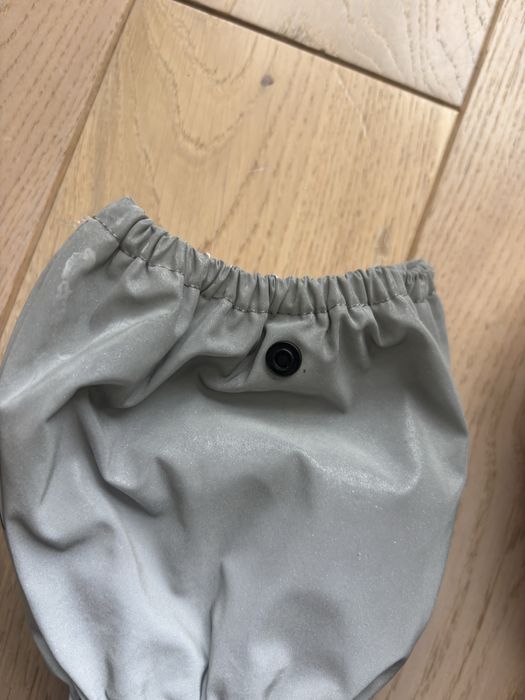 Reima Tec mega odblaskowe rękawiczki 8-10 lat