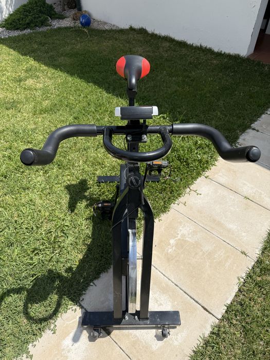 Vendo , bicicleta de cycling em bom estado