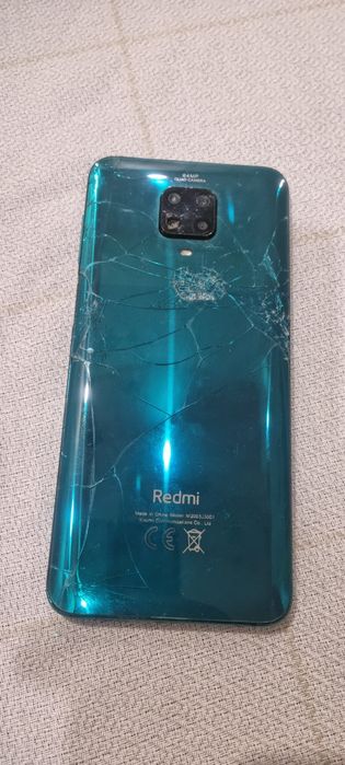 Xiaomi Redmi Note 9 Pro 6/ 128GB