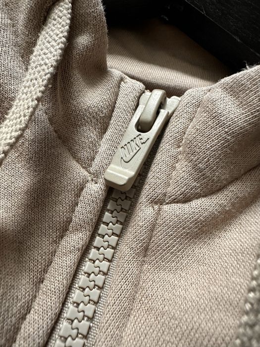 Зіп-худі Nike чоловічий б/в