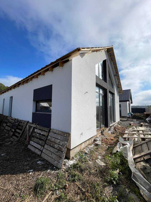 Продаж будинку, Агрономічне у сучасному стилі!