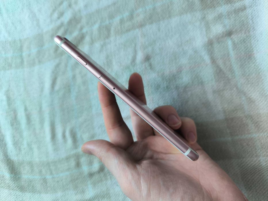 iPhone 7 Plus 32 ГБ Neverlock