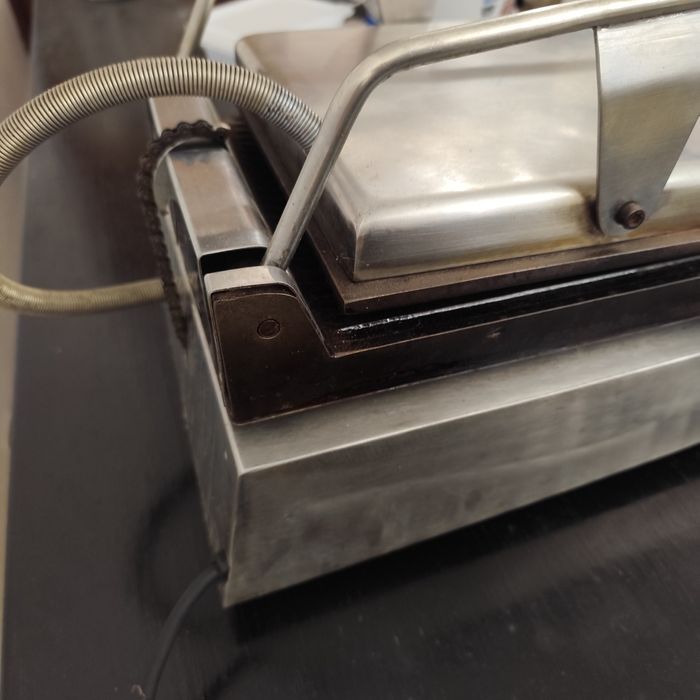 Prensa / Torradeira Industrial JPC