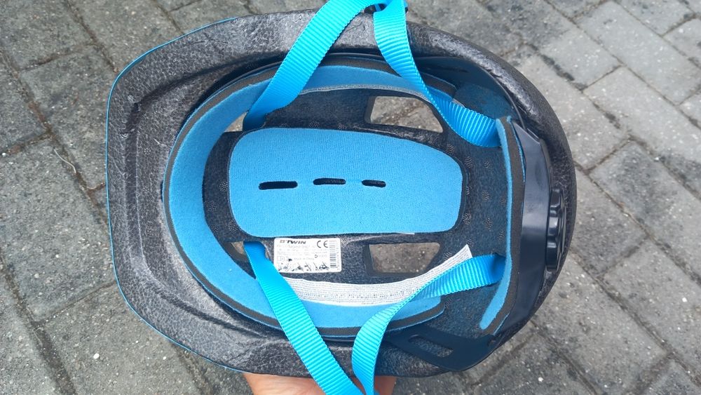 Capacete de criança (XS) Bicicleta, patins, trotinete e/ ou Skate