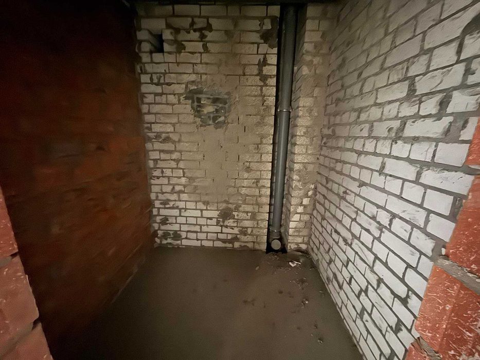 Продам 3-кімнатну квартиру в Ірпені! Заселений будинок