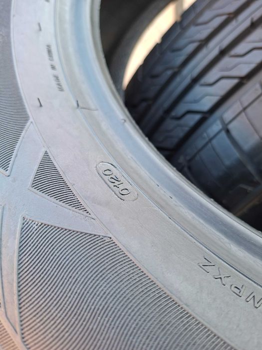 Opony Letnie 225/60R18 AutoGreen Sport 225/60/18 2szt Polecam
