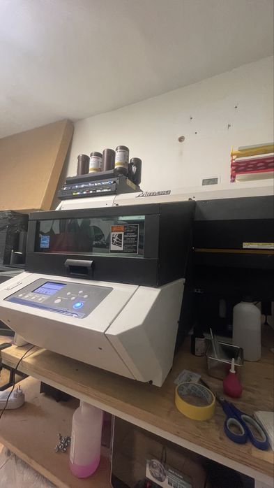 Уф принтер Mimaki 3042 mk2