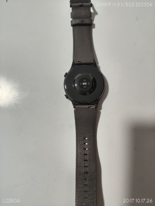 Huawei GT2 PRO (Titanium/Sapphire)