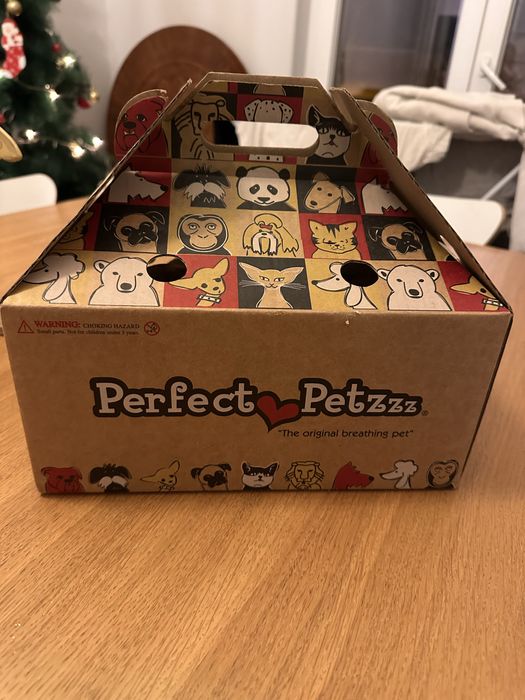 Perfect Petzzz  boxer