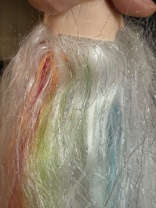 Rainbow high оригинал mga