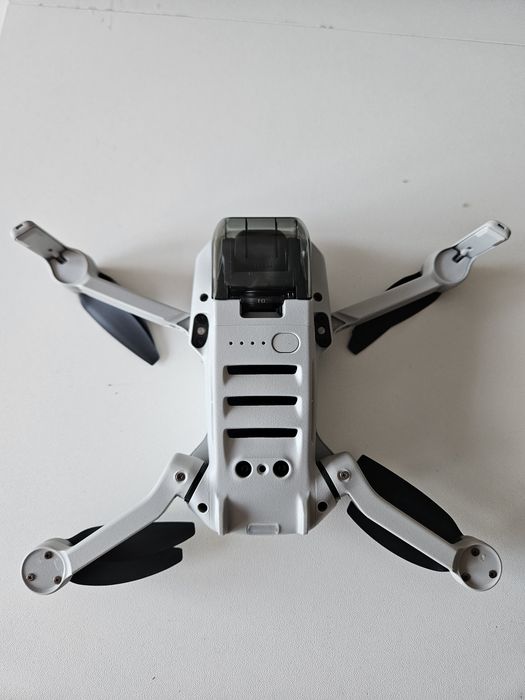 DJI Mavic Mini Fly More Combo 3 Baterie