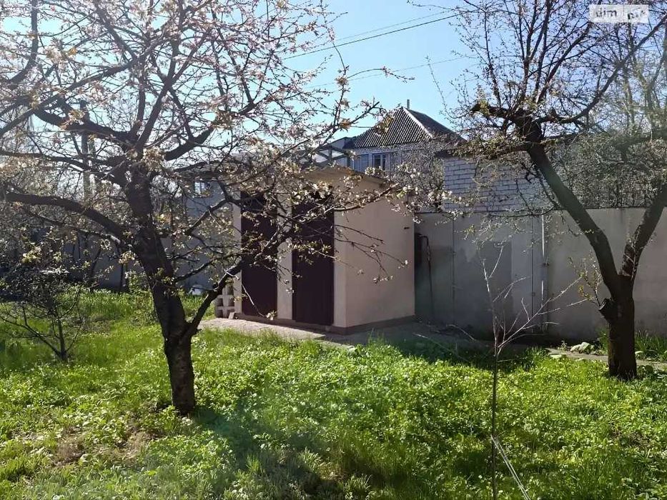 Продам будинок -дачу Самарівка, с/т Троянда