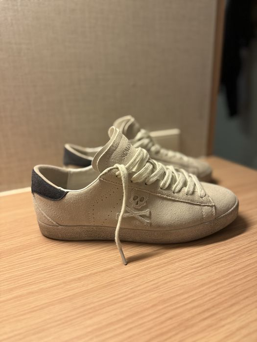 Tenis Scalpers tamanho 39