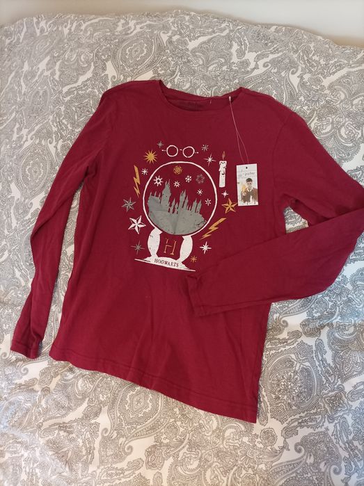 Harry Potter bluzka S/ M