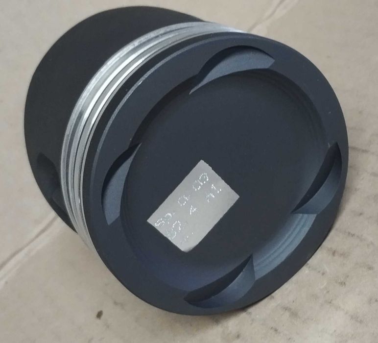 Поршень • Турбо • ВАЗ