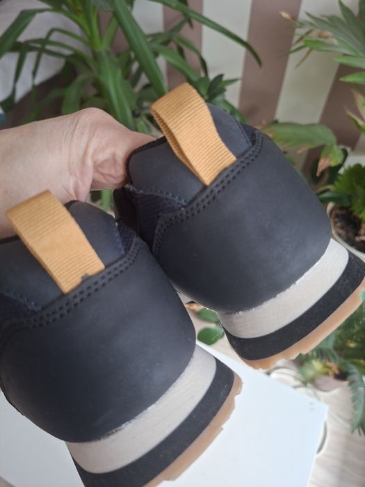 Nowe buty Campus r.41