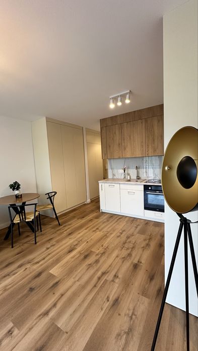 Komfortowy apartament jednopokojowy, do wynajecia od 01.07.2026 - REZERWACJA!! - Widok 2