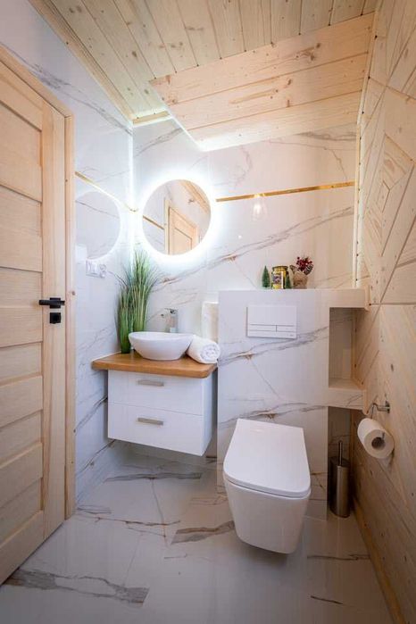 Zakopane Domek Góralski z Jacuzzi