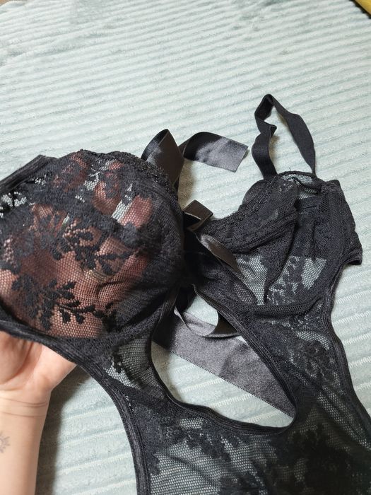 Еротична білизна, боді