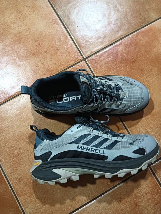 Merrell Moab Speed 2 GORE-TEX