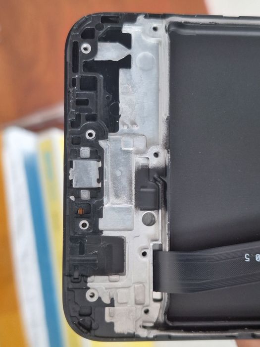 Екран сенсор samsung M10