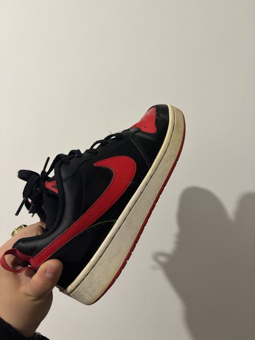 ténis unissexo nike