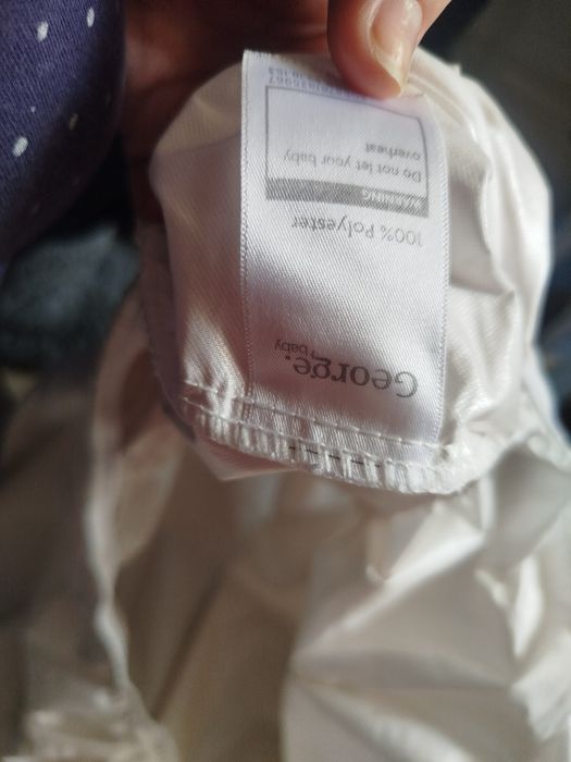 Наматрацник вологонепроникний у дитяче ліжечко