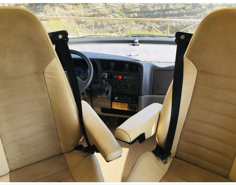 Autocaravana Hymer B524 2.8 JTD