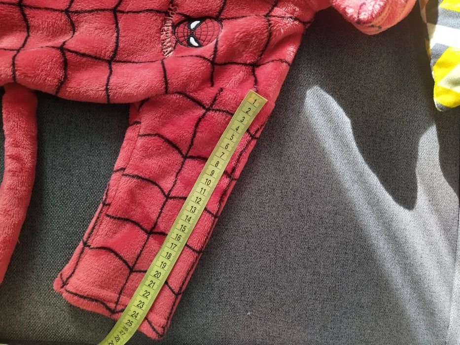 Халат Marvel George
