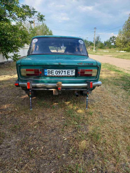 Продам ВАЗ 2106.