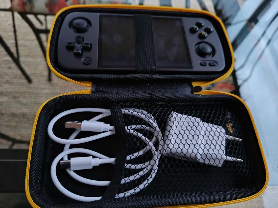 Consola portátil - Anbernic 405M