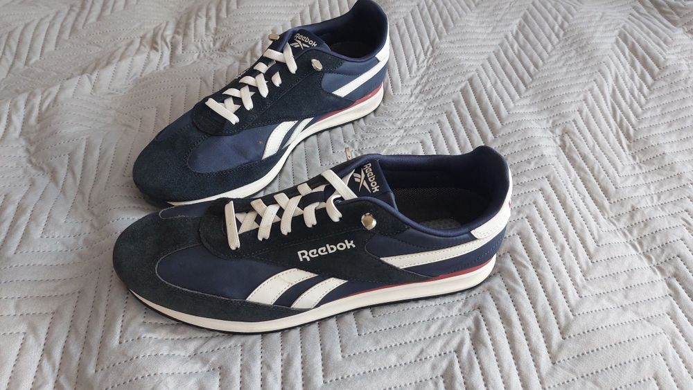Buty Reebok stan bdb