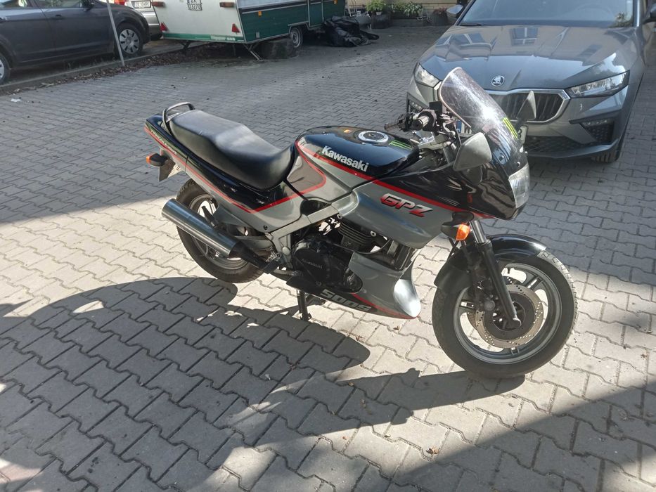 Kawasaki