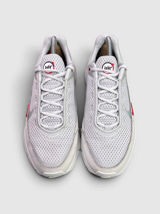 Buty Sportowe Nike Air Max Pulse Biały Burgundowy Rozmiar 40
