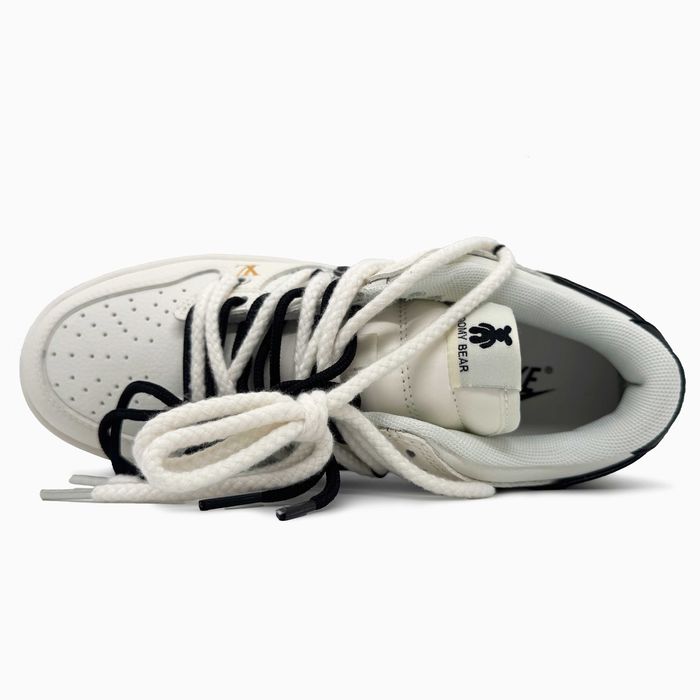 Кросівки Nike SB Dunk low x Luois Vuitton Glommy Bear premium