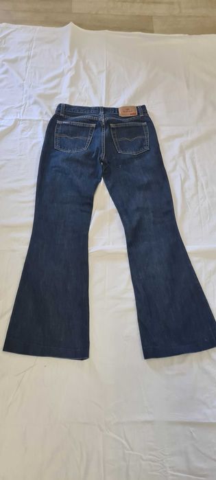 Calça Ganga senhora Salsa 34