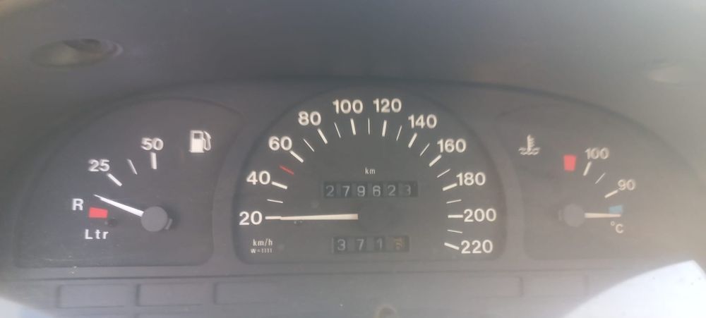 Opel Astra 1.7 D