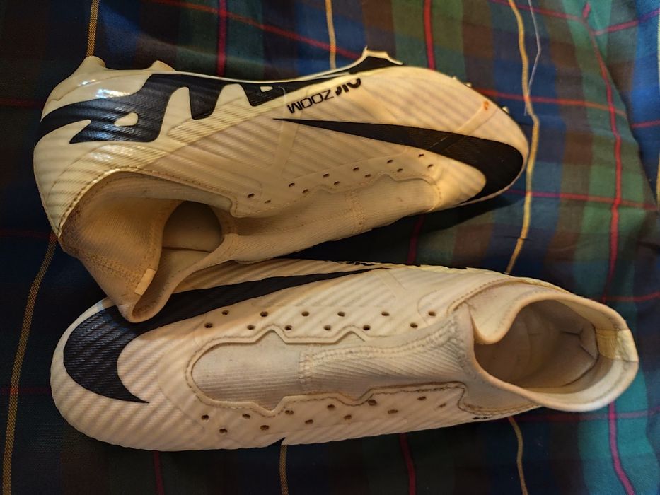 Chuteiras nike air zoom