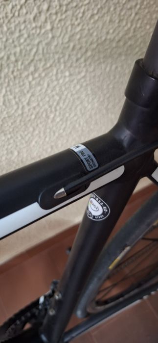 Canyon ultimate al slx 9.0 sl