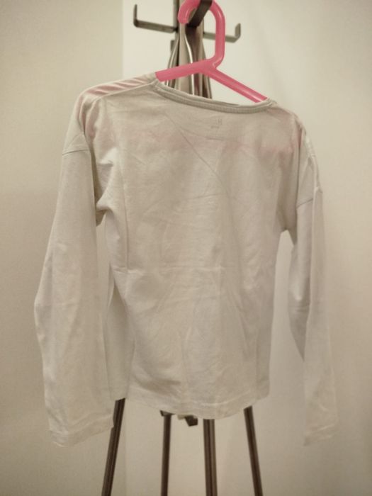 Camisola menina Zippy