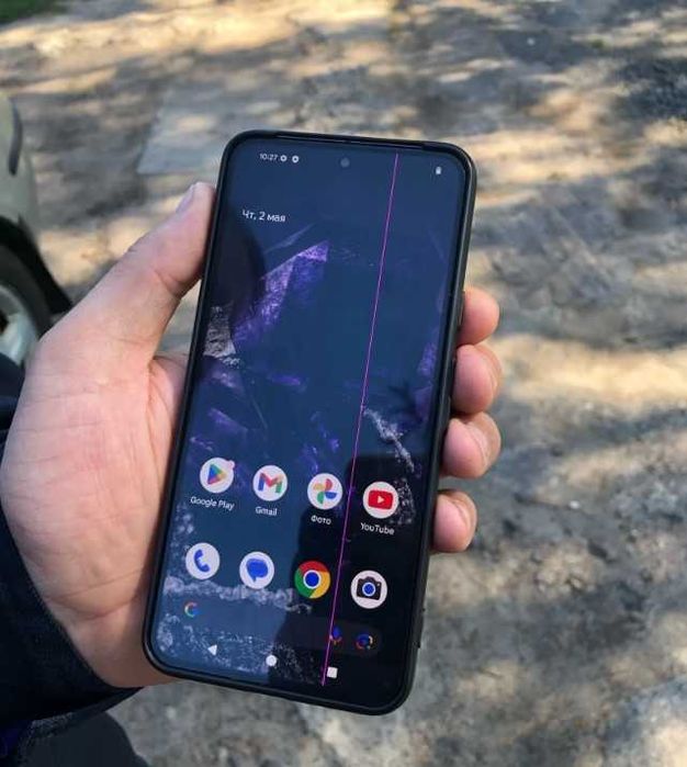 Google Pixel 8 8/128 gb