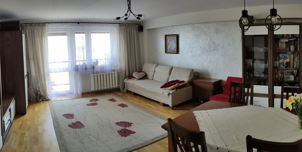 3 pokoje Kalinowszczyzna