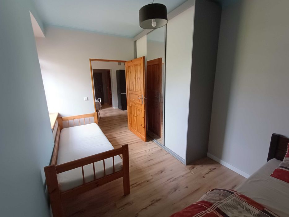 Mieszkanie M3 do wynajecia 52m2