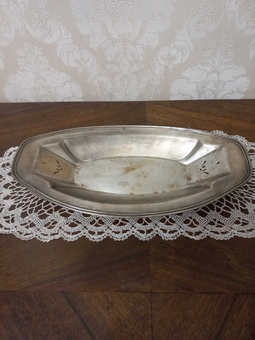 Platery półmiski talerze