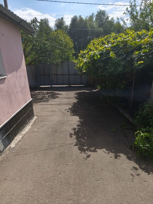 Продаж будинку. Роменская.