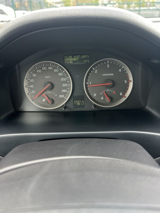 Продам Volvo v50